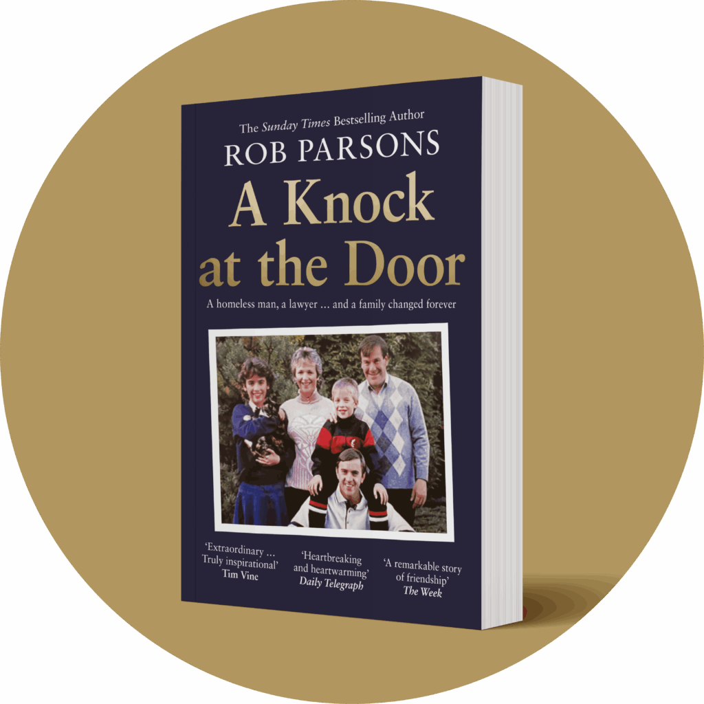 A Knock at the Door Paperback